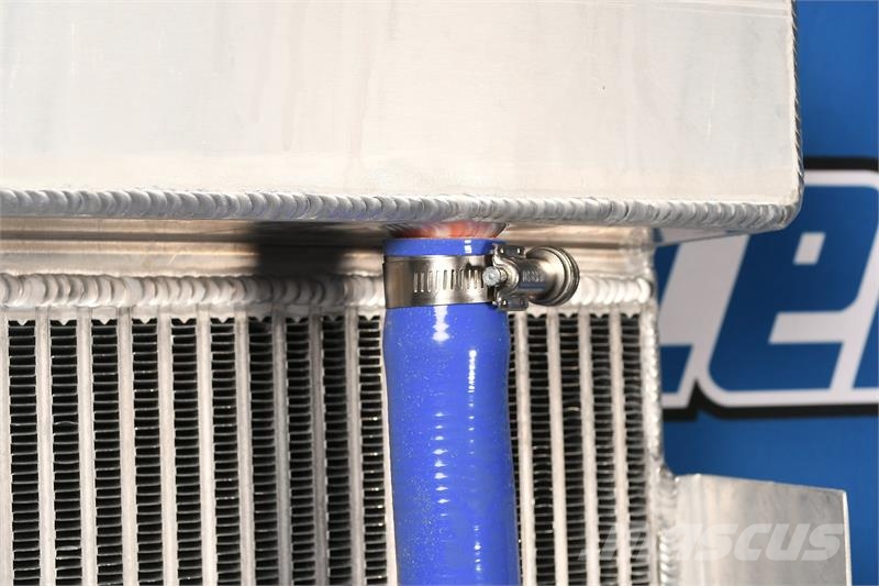 Ingersoll Rand Compressor Radiator # 840051 Radiadores