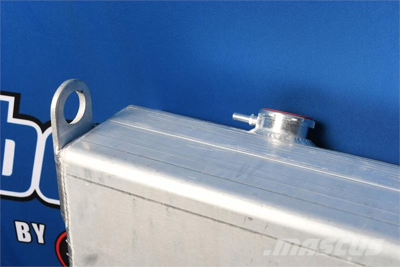 Ingersoll Rand Compressor Radiator # 840051 Radiadores