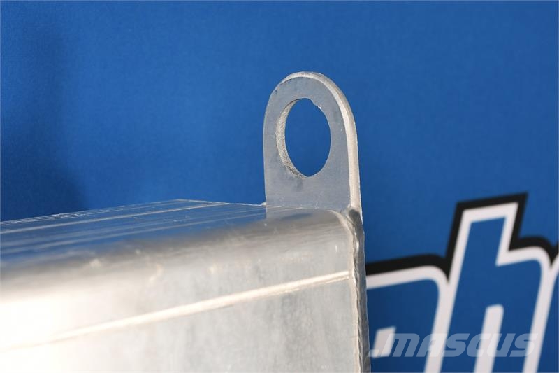 Ingersoll Rand Compressor Radiator # 840051 Radiadores
