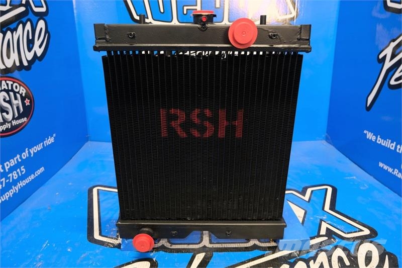 Ingersoll Rand Radiator # 840053 مشعات