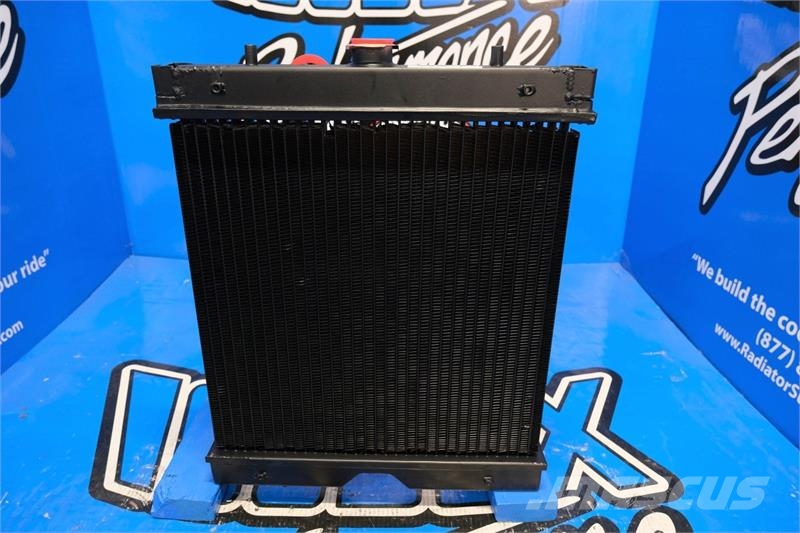 Ingersoll Rand Radiator # 840053 مشعات
