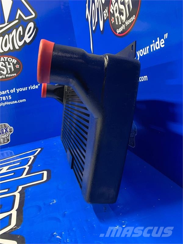 International 10030035, 1030035, 1659054 Charge Air Cooler # 603 مشعات