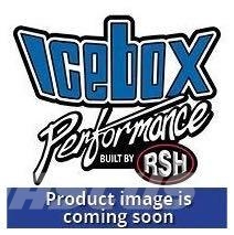 International 1754 Radiator # 603360 مشعات