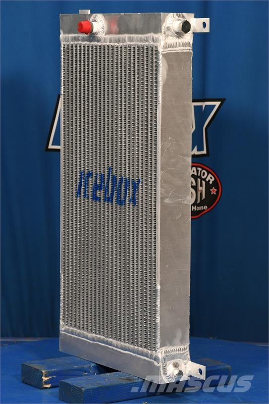 International 175B Oil Cooler # 920036 Radiatorji