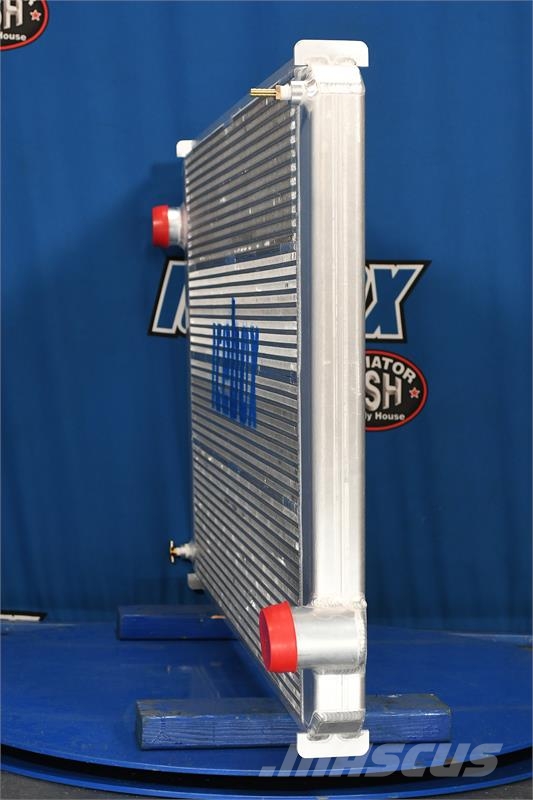 International , 2000, 2500, 2600, 5000, 5500 Radiator # 603116 Radiatorji