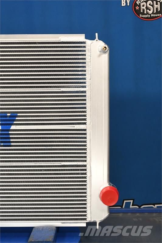 International , 2000, 2500, 2600, 5000, 5500 Radiator # 603116 Radiatorji