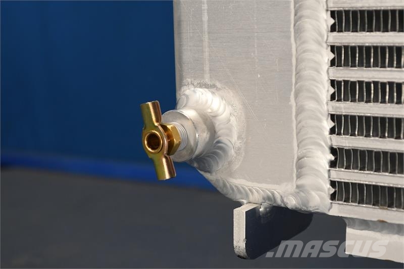 International , 2000, 2500, 2600, 5000, 5500 Radiator # 603116 Radiatorji