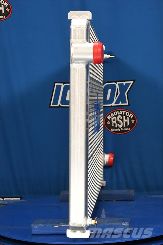 International , 2000, 2500, 2600, 5000, 5500 Radiator # 603116 Radiatorji