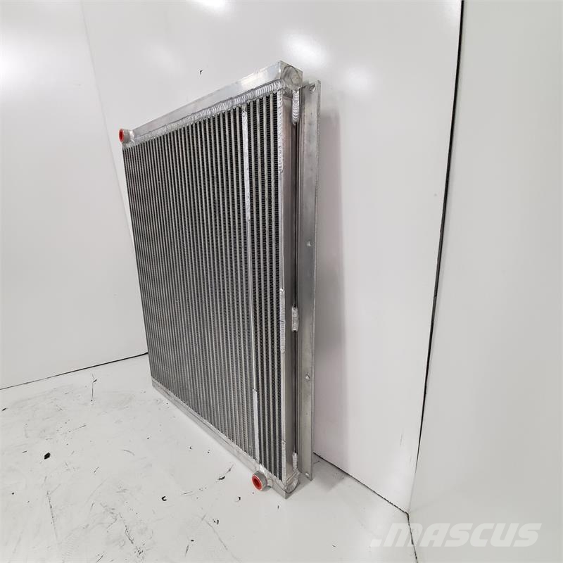 International 2200 Oil Cooler # 920026 Radiatorji