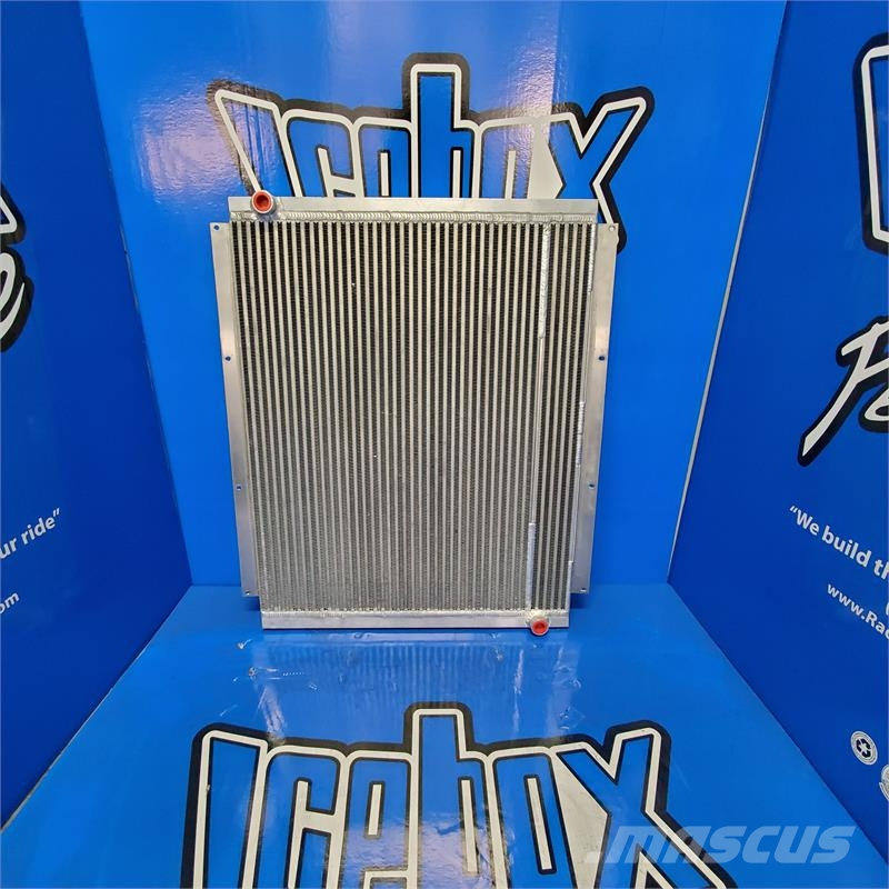 International 2200 Oil Cooler # 920026 Radiatorji