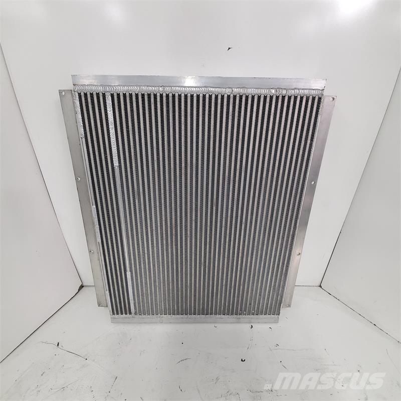 International 2200 Oil Cooler # 920026 Radiatorji