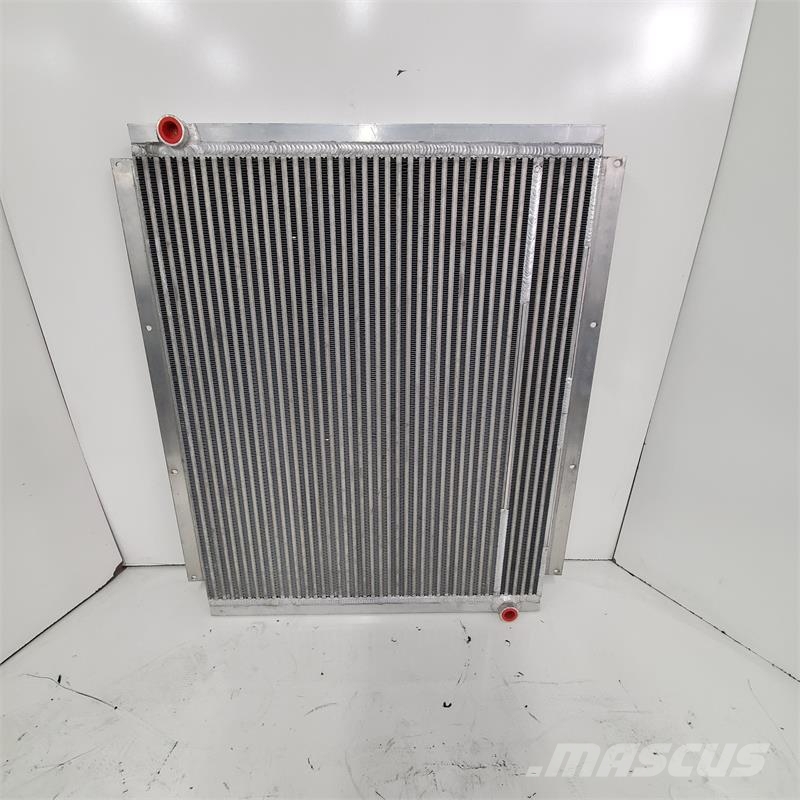 International 2200 Oil Cooler # 920026 Radiatorji