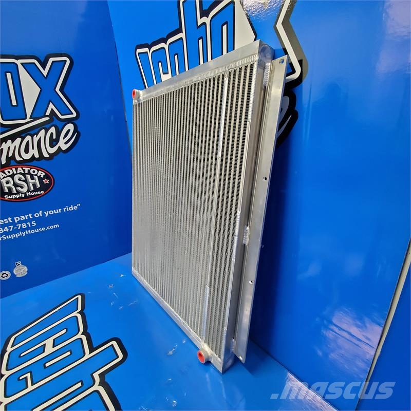 International 2200 Oil Cooler # 920026 Radiatorji