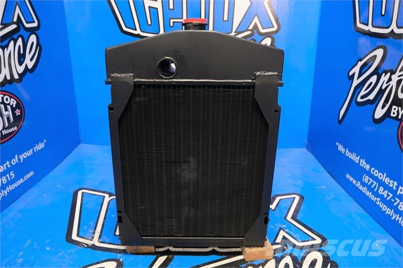 International 300 Radiator # 603363 مشعات