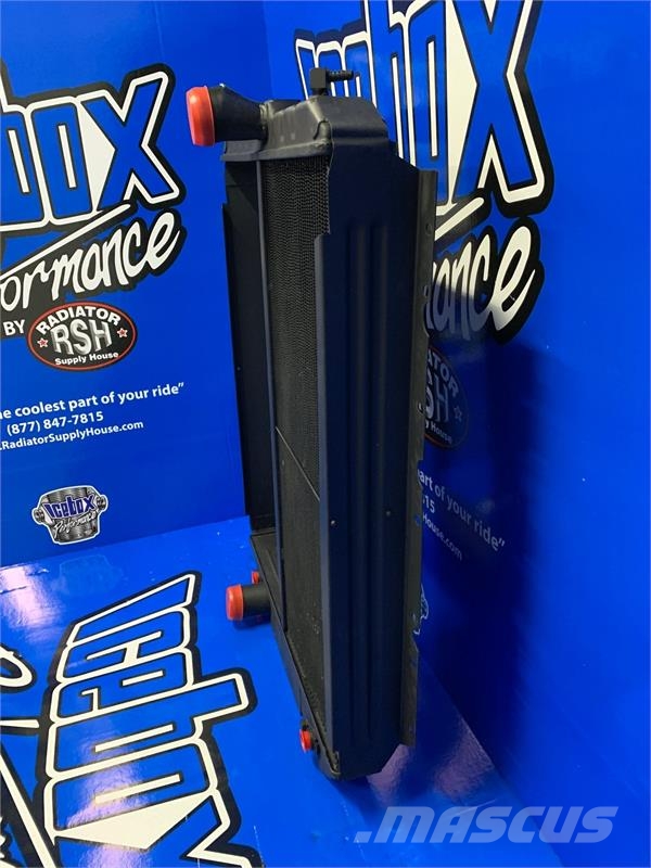 International 3000, 3600, 3800 Radiator # 603061 Radiadores