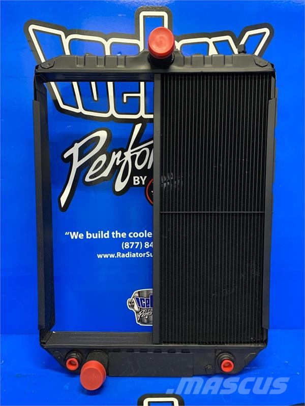 International 3000, 3600, 3800 Radiator # 603061 Radiadores