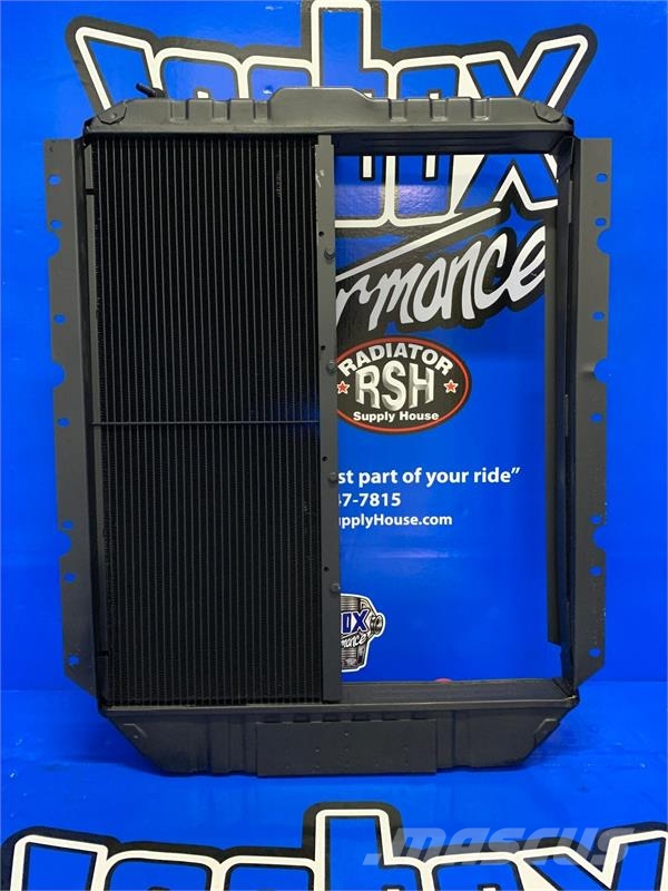 International 3000, 3600, 3800 Radiator # 603061 Radiadores