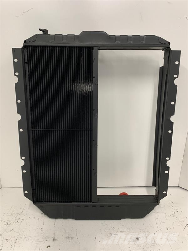 International 3000, 3600, 3800 Radiator # 603061 Radiadores