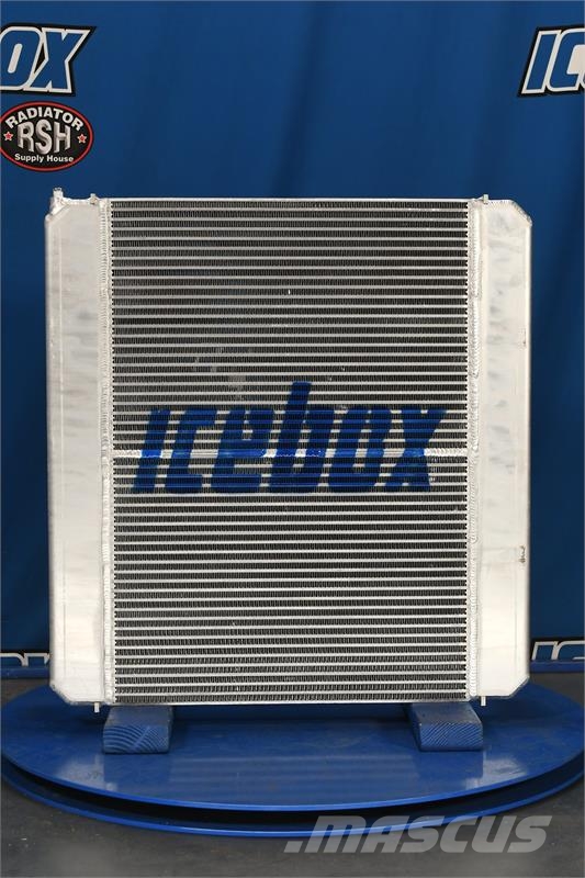 International 3800 Radiator # 603175 مشعات
