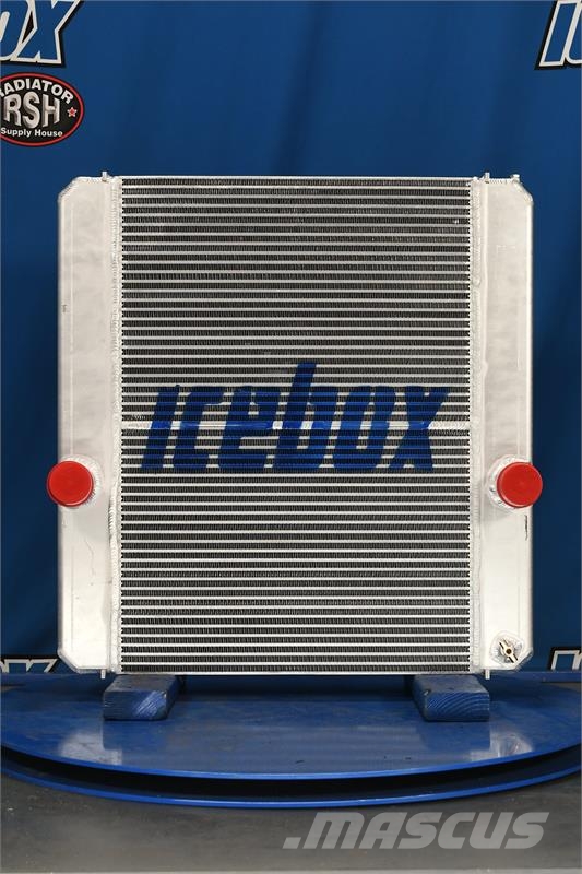 International 3800 Radiator # 603175 مشعات