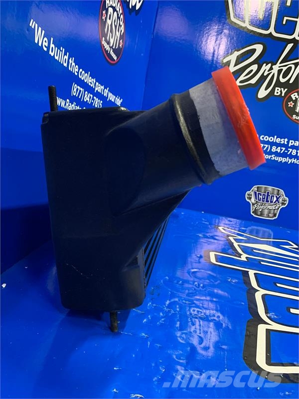 International 4300 Charge Air Cooler # 603258 مشعات