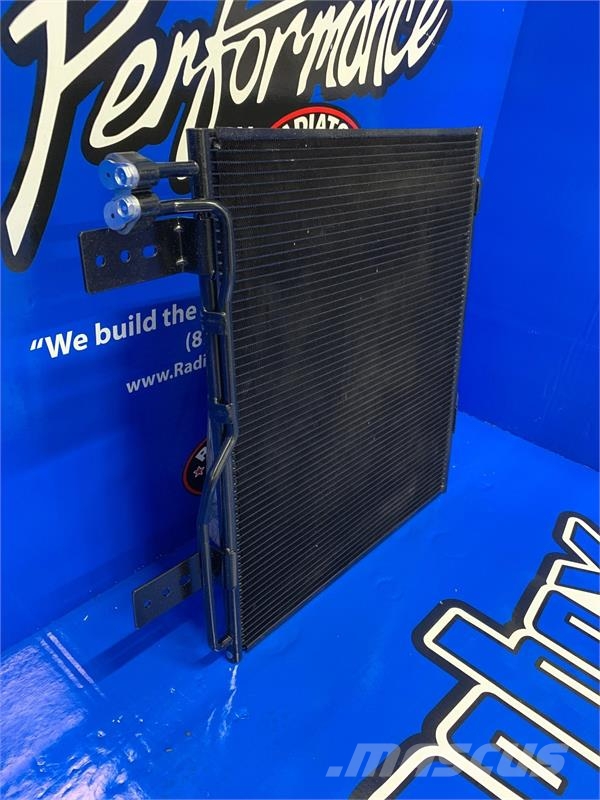 International 4300,F650,F750,4200,4300,4400 AC Condenser # 60382 Radiadores