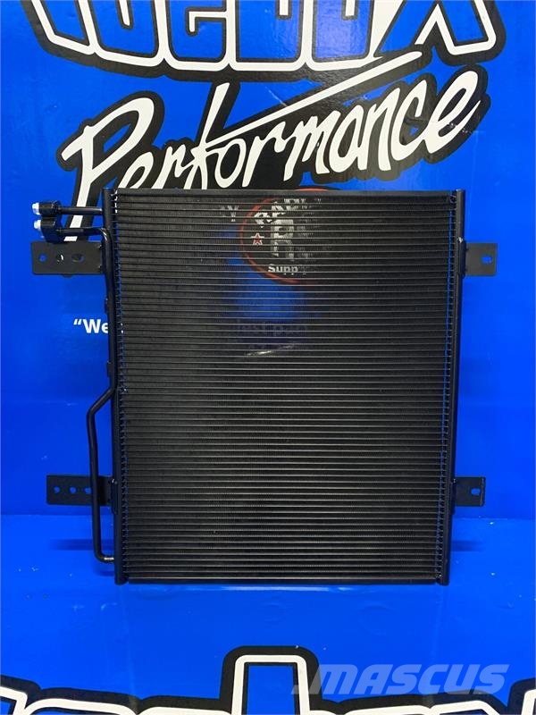 International 4300,F650,F750,4200,4300,4400 AC Condenser # 60382 Radiadores