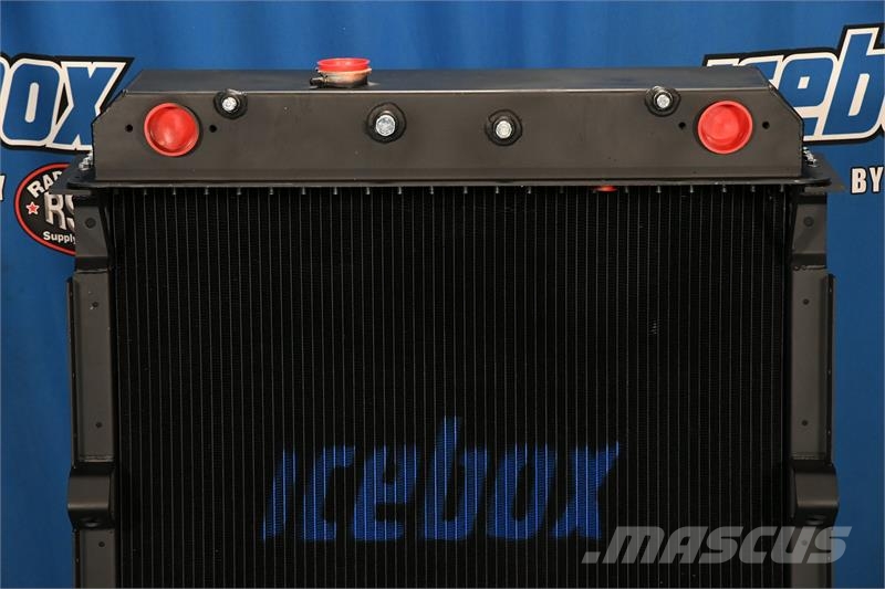International 4300 Radiator # 603173 Radiadores