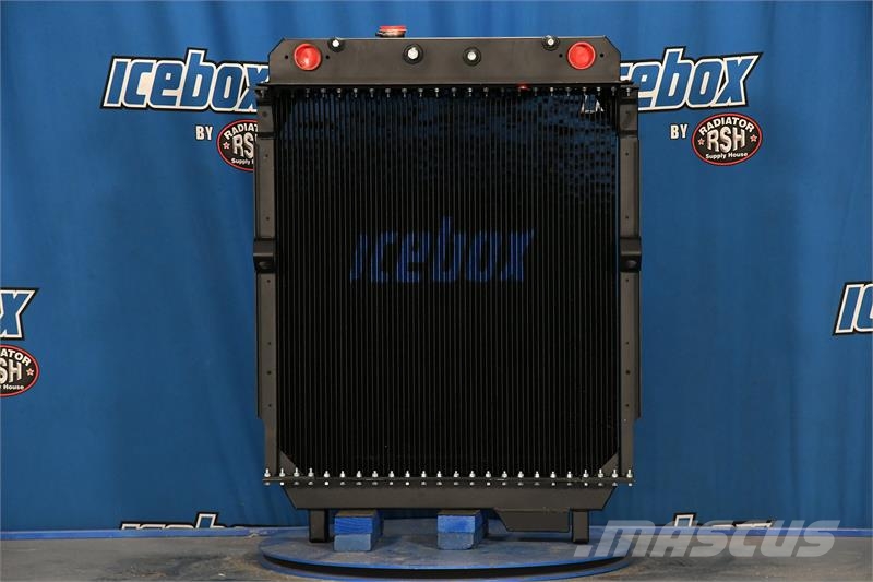 International 4300 Radiator # 603173 Radiadores