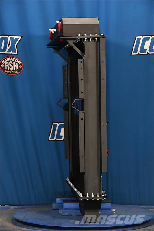 International 4300 Radiator # 603173 Radiadores
