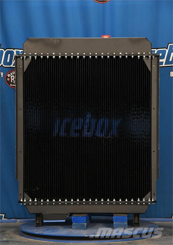 International 4300 Radiator # 603173 Radiadores