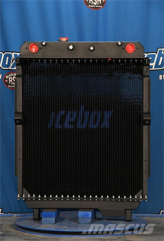 International 4300 Radiator # 603173 Radiadores