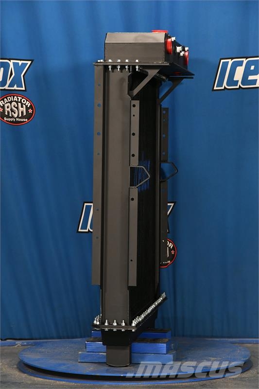 International 4300 Radiator # 603173 Radiadores