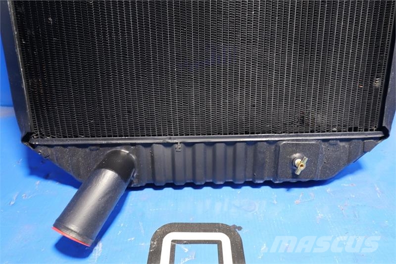 International 4800 Firetruck Radiator # 603211 Radiators