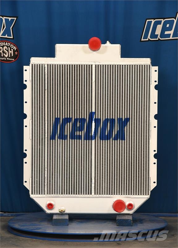 International 4900 Radiator # 603386 Radiatoare