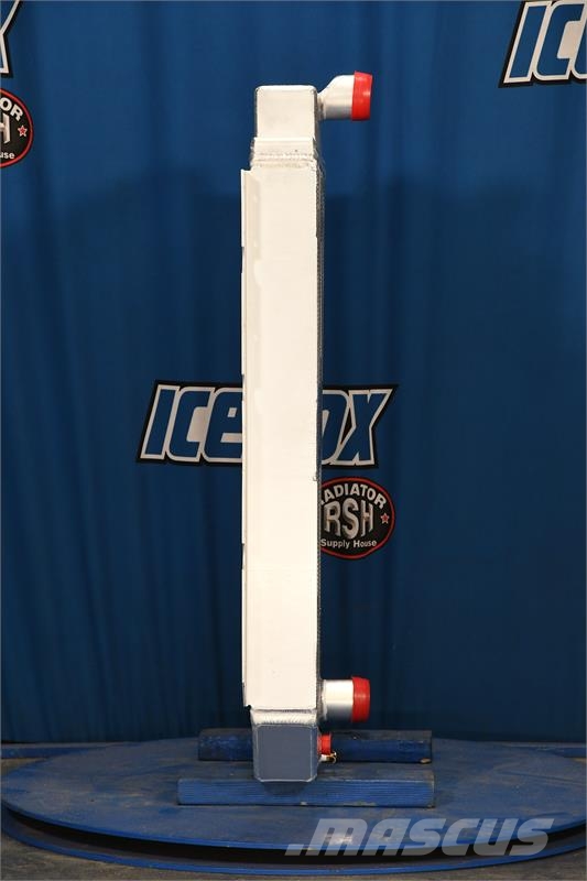 International 4900 Radiator # 603386 Radiatoare