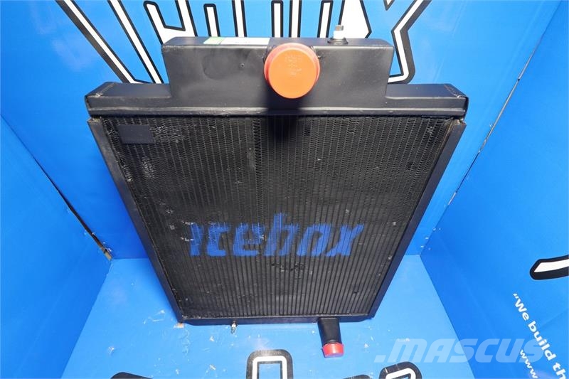 International 4900 Radiator # 603187 مشعات