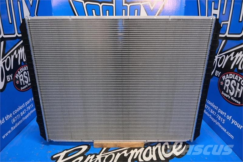 International 5000, 5500, 5500i, 5600, 5600i Radiator # 603109 Radiadores