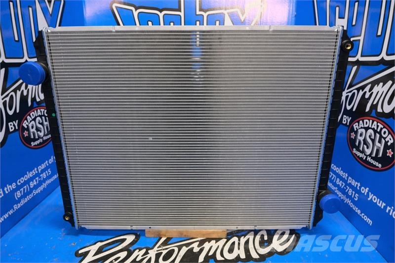 International 5000, 5500, 5500i, 5600, 5600i Radiator # 603109 Radiadores