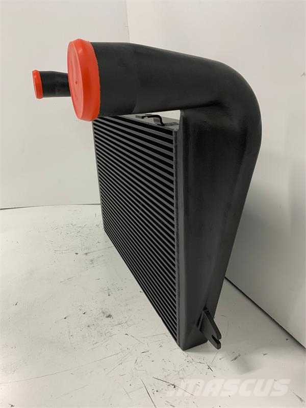 International 61-1010, 15057, 153657,1655734 Charge Air Cooler # مشعات