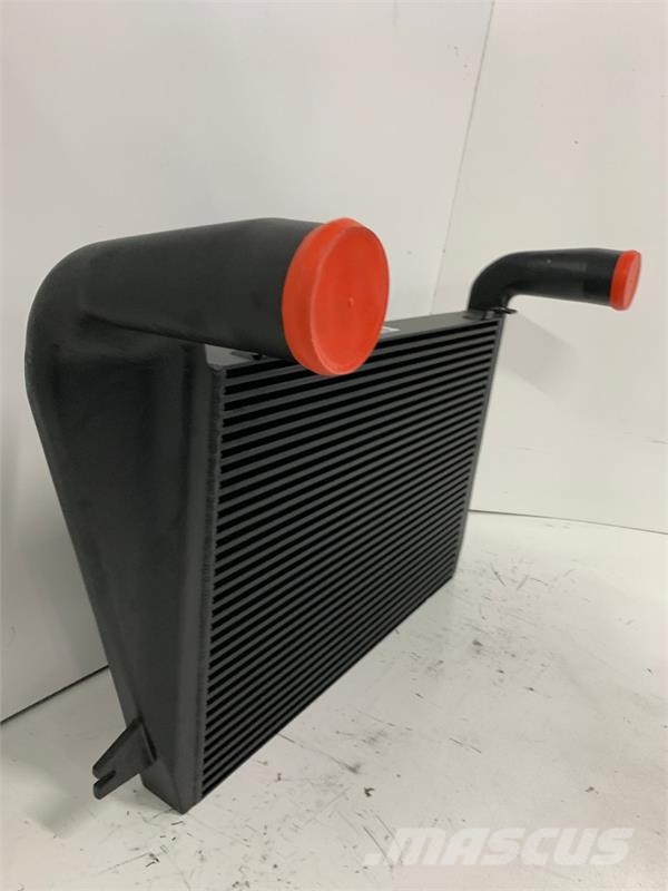 International 61-1010, 15057, 153657,1655734 Charge Air Cooler # مشعات