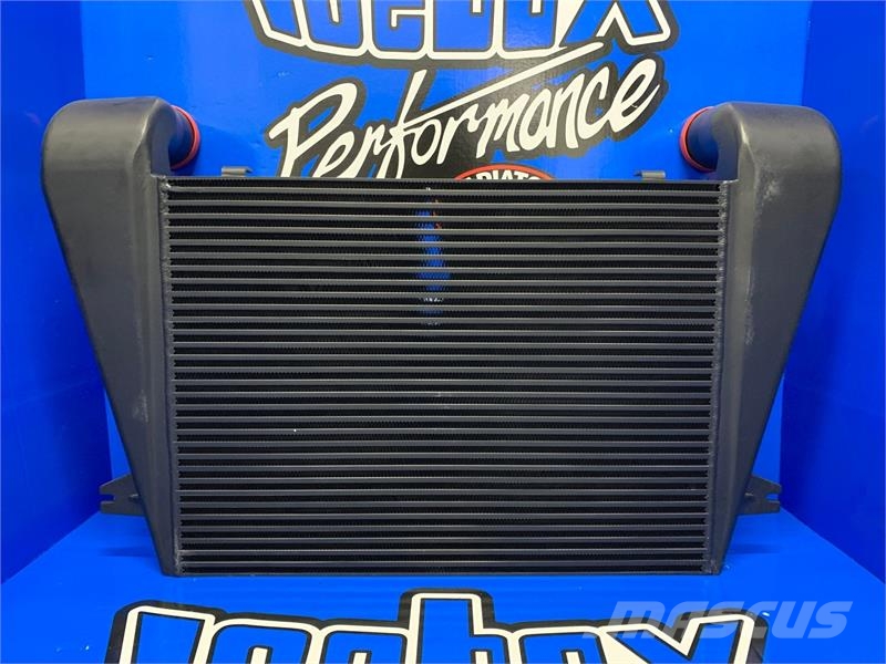 International 61-1010, 15057, 153657,1655734 Charge Air Cooler # مشعات