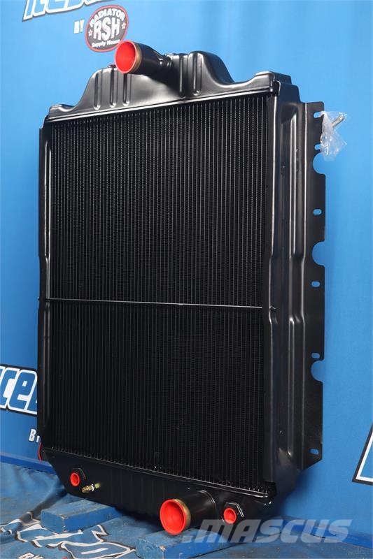 International 7200 Series Radiator # 603001 مشعات