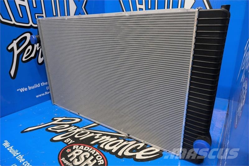 International 7600 Radiator # 603209 Radiadores
