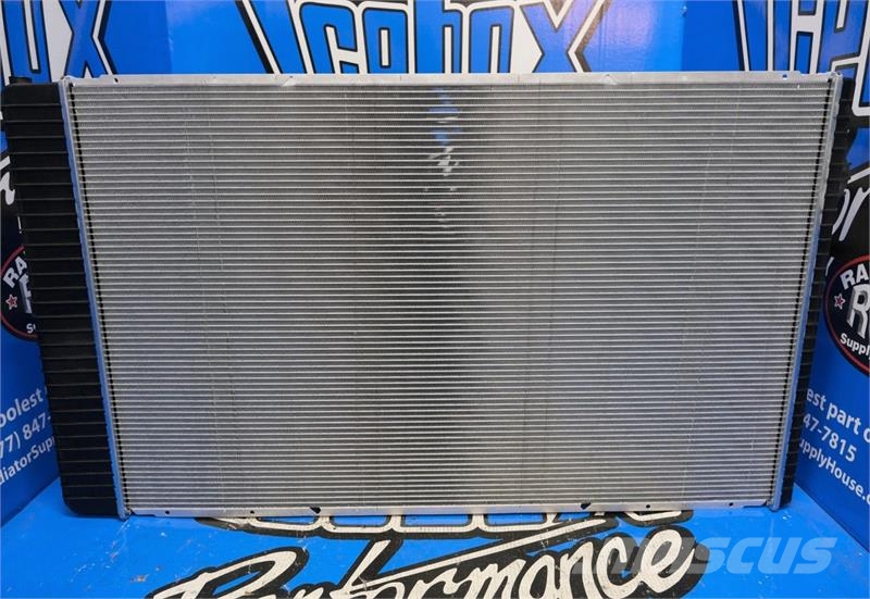 International 7600 Radiator # 603209 Radiadores