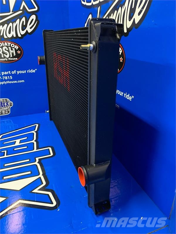 International 8100 Series Radiator # 603120 مشعات