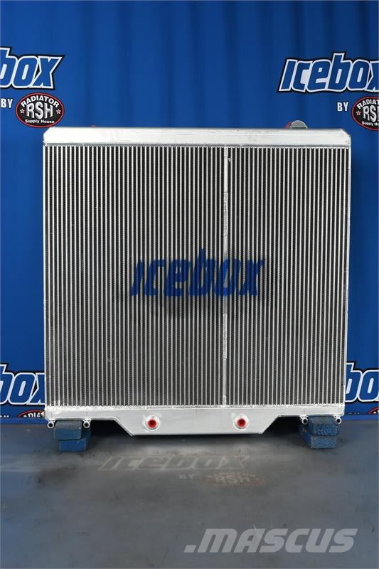 International 9900I / Prostar Radiator # 603210 Radiatoare