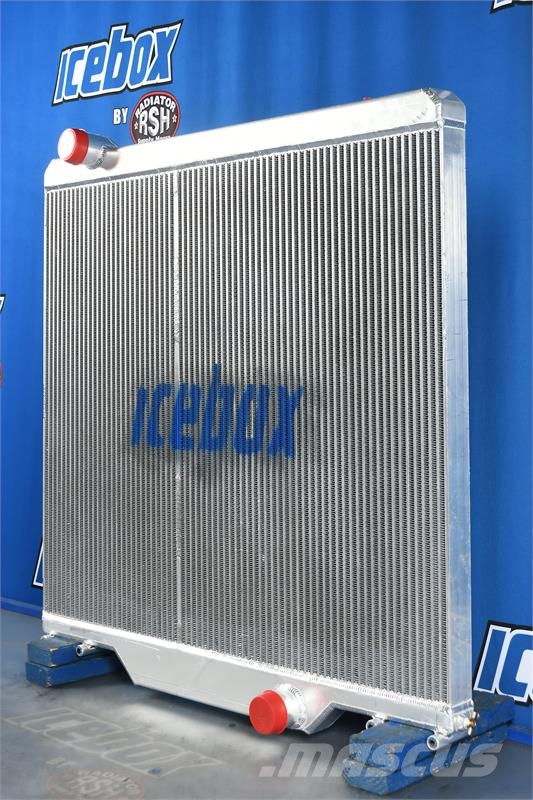 International 9900I / Prostar Radiator # 603210 Radiatoare