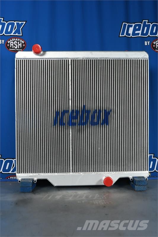 International 9900I / Prostar Radiator # 603210 Radiatoare