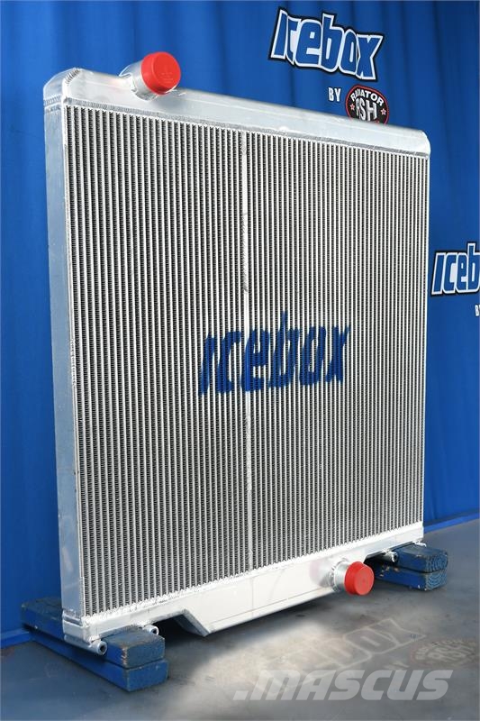 International 9900I / Prostar Radiator # 603210 Radiatoare
